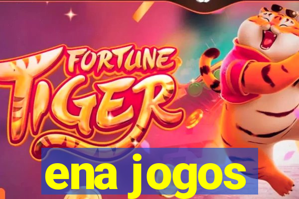 ena jogos